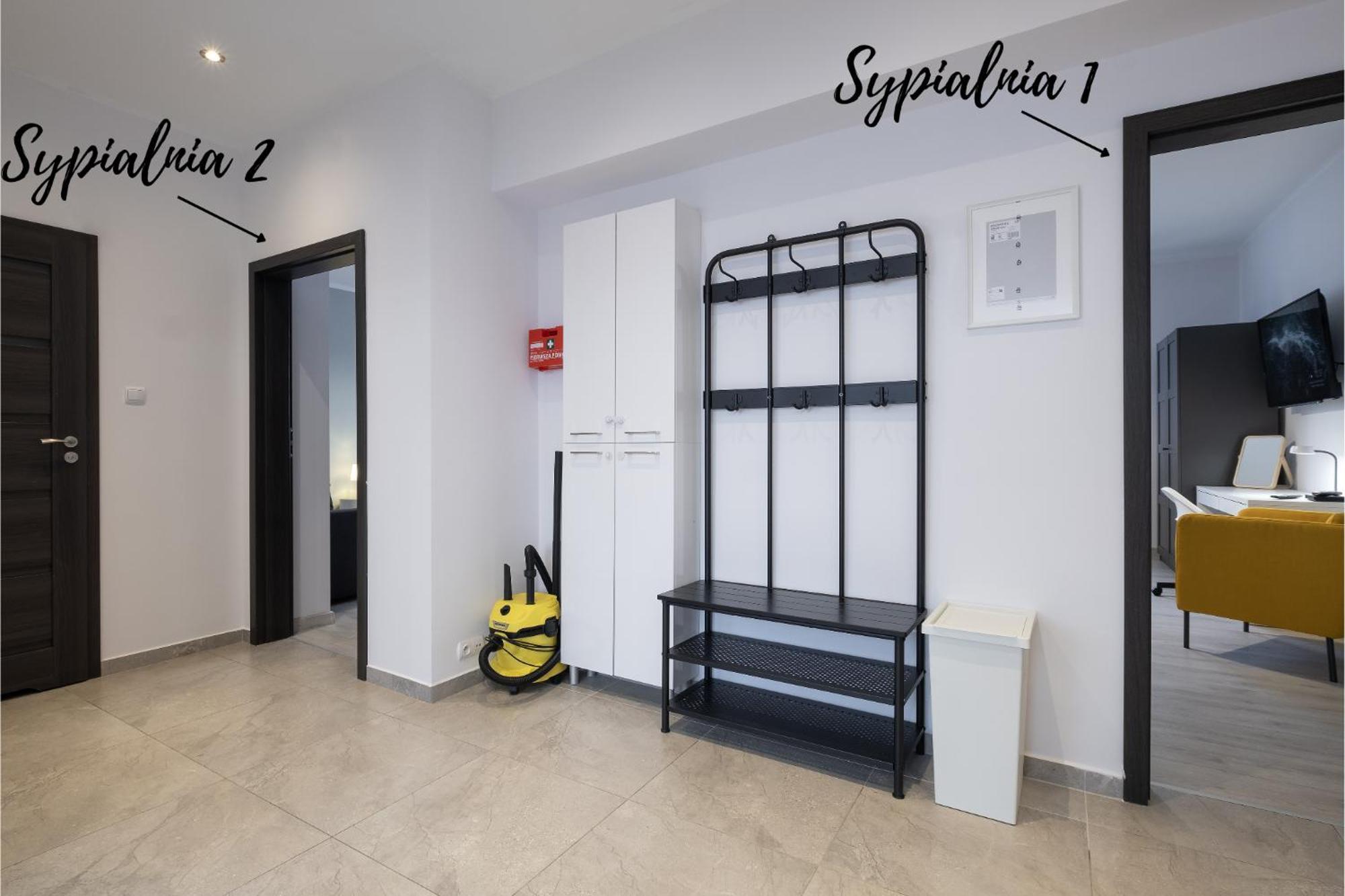 23 Gdynia Centrum - Apartament Mieszkanie Dla 8Os Exteriér fotografie