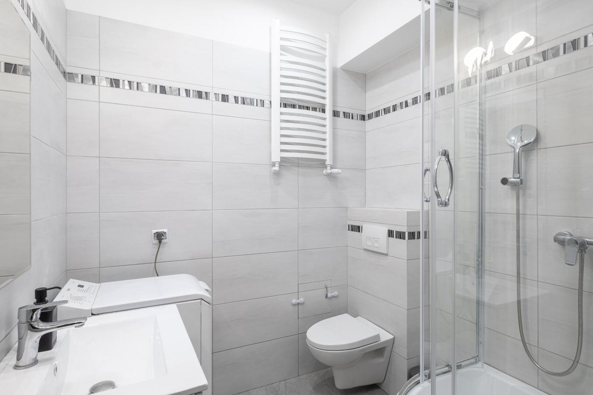 23 Gdynia Centrum - Apartament Mieszkanie Dla 8Os Exteriér fotografie